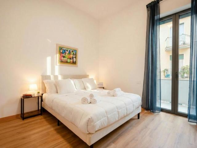 2 camere da letto, Bari Bari 70126 105136616