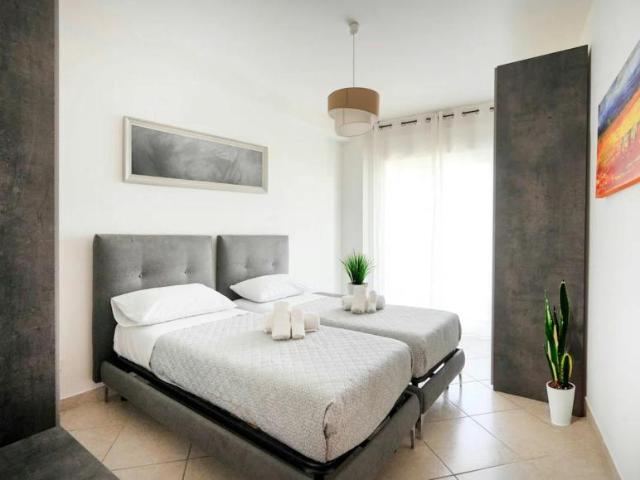 2 camere da letto, Bari Bari 70128 105136680