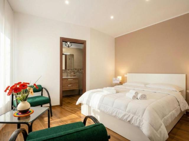 2 camere da letto, Bari Bari 70129 LS105136614