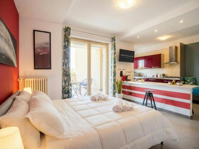 2 camere da letto, Bari Bari 70132 LS105136547