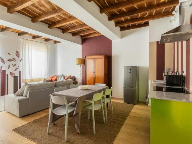 2 camere da letto, Bologna Bologna 40124 105250008