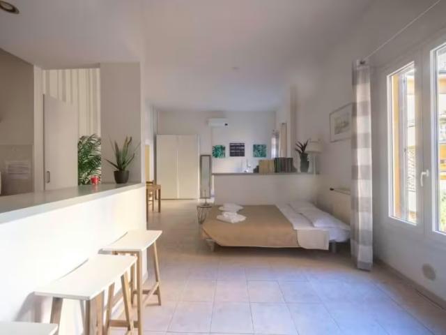 2 camere da letto, Bologna Bologna 40125 LS97708202