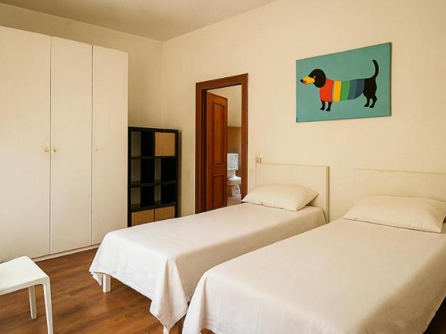 2 camere da letto, Bologna Bologna 40126 102246184