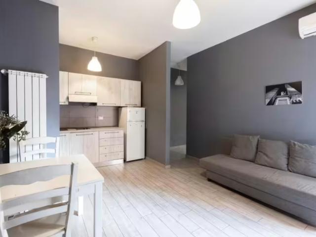 2 camere da letto, Bologna Bologna 40126 97708403
