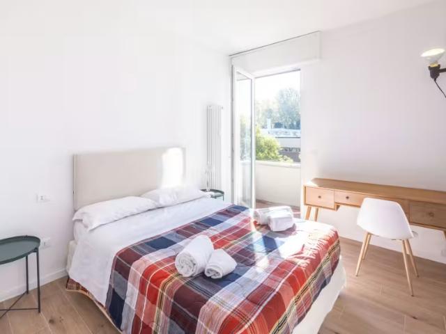 2 camere da letto, Bologna Bologna 40126 98468335