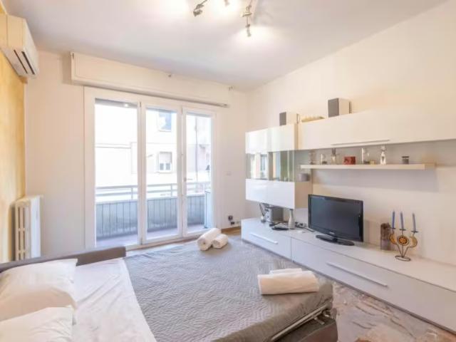 2 camere da letto, Bologna Bologna 40126 LS97708422