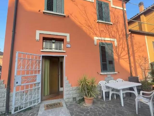 2 camere da letto, Bologna Bologna 40127 LS97708399
