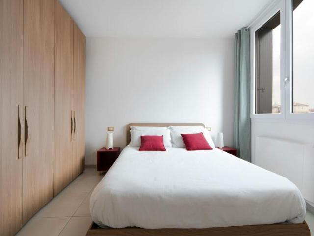 2 camere da letto, Bologna Bologna 40128 94090543