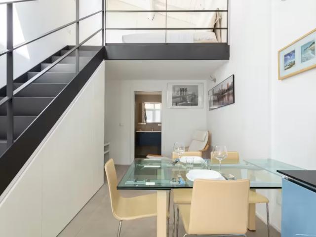 2 camere da letto, Bologna Bologna 40128 LS98022895
