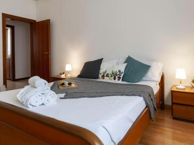 2 camere da letto, Bologna Bologna 40133 105567853