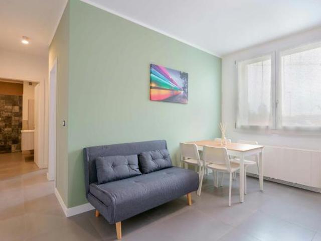 2 camere da letto, Bologna Bologna 40135 LS85838012