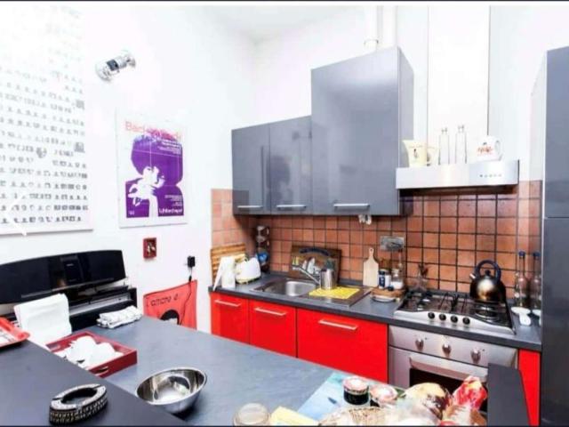 2 camere da letto, Bologna Bologna 40138 LS89363838