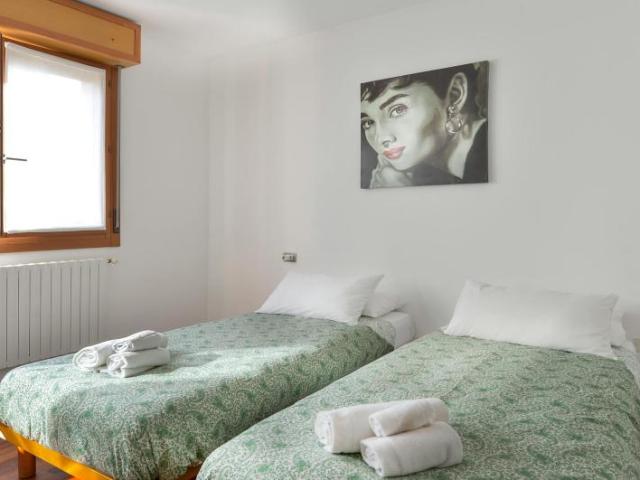 2 camere da letto, Bologna Bologna 40139 105251465