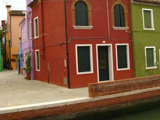 2 camere da letto, Burano Venezia 30142 94041465