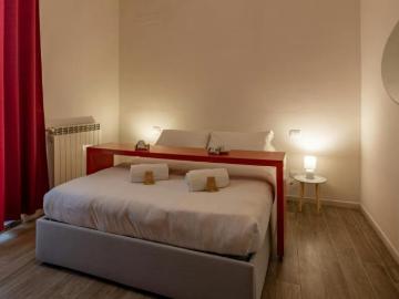 2 camere da letto, Campi Bisenzio Campi Bisenzio 50013 100231784