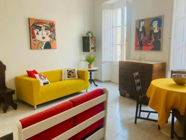 2 camere da letto, Cagliari Cagliari 09124 102854658