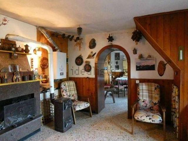 2 camere da letto, Carrodano Superiore Liguria 19020 96312457