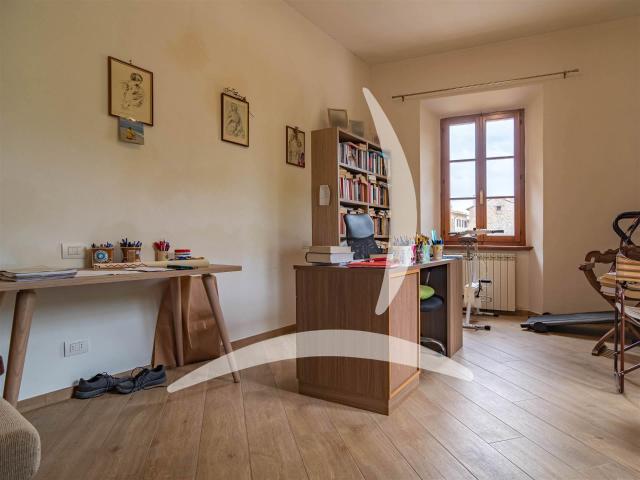 2 camere da letto Casa a schiera Toscana In vendita. 310m² Pienza