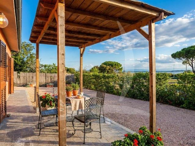 2 camere da letto Casa indipendente Toscana In Vendita. 75m² Monte Argentario