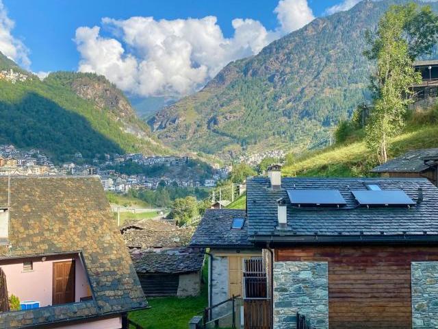 2 camere da letto, Caspoggio Caspoggio 23020 88262728