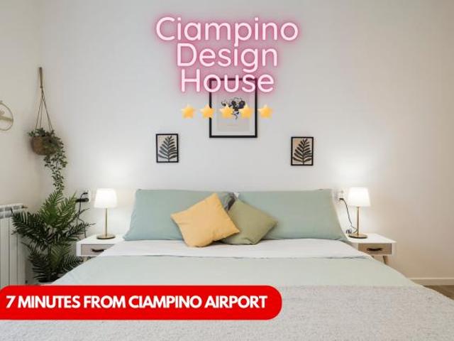 2 camere da letto, Ciampino Ciampino 00043 72868471
