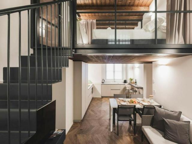 2 camere da letto, Como Como 22100 102054627