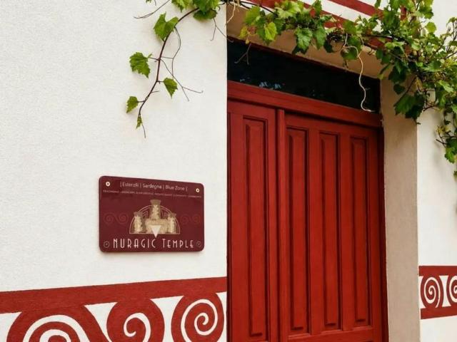 2 camere da letto, Esterzili Esterzili 09053 104796277