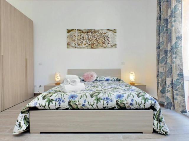 2 camere da letto, Fiumicino Fiumicino 00054 104783243