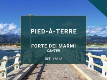 2 camere da letto, Forte Dei Marmi Lucca 98405802