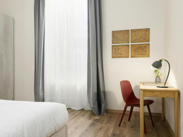 2 camere da letto, Florence Florence 50122 94497450