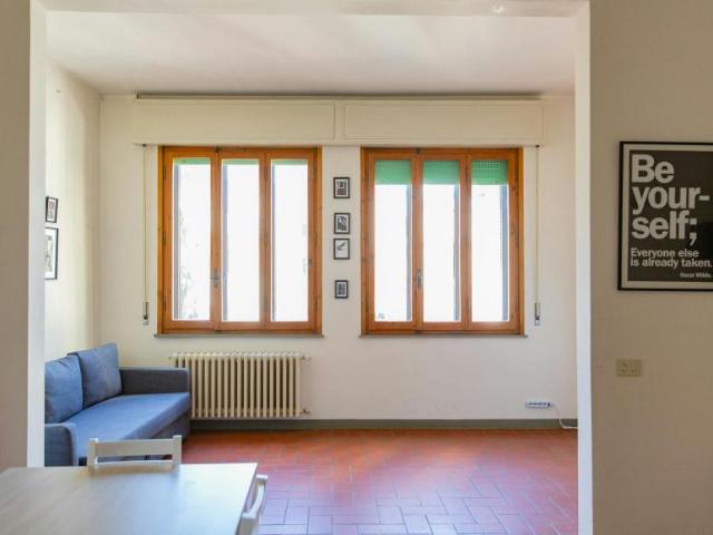 2 camere da letto, Florence Florence 50122 LS100571340