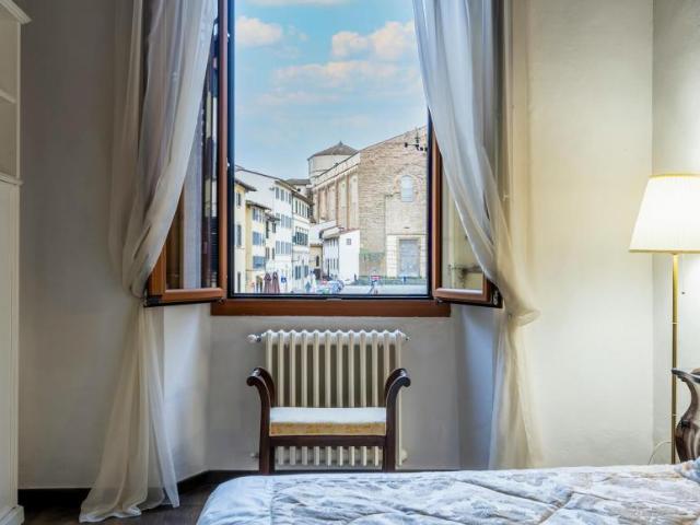 2 camere da letto, Florence Florence 50124 94670397