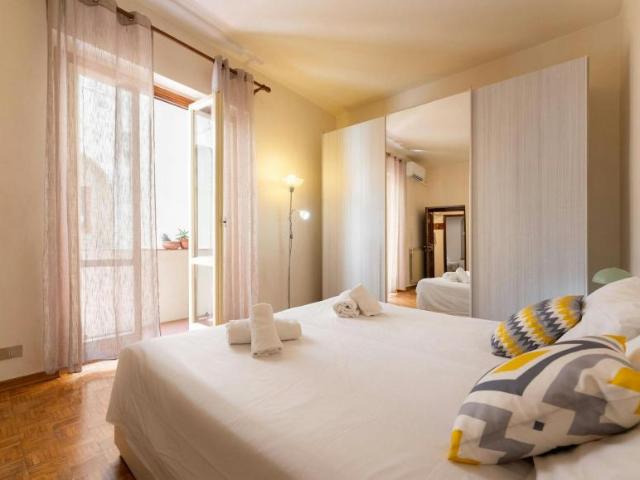 2 camere da letto, Florence Florence 50125 LS99307556