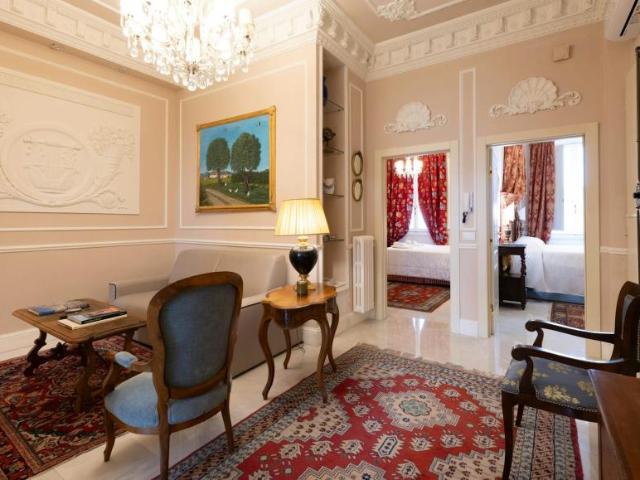 2 camere da letto, Florence Florence 50126 LS105249803