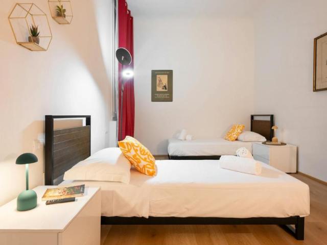 2 camere da letto, Florence Florence 50129 105487353