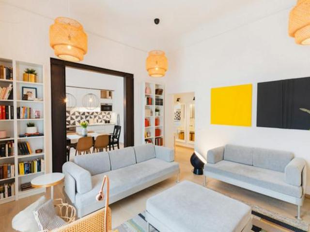 2 camere da letto, Florence Florence 50132 87769268