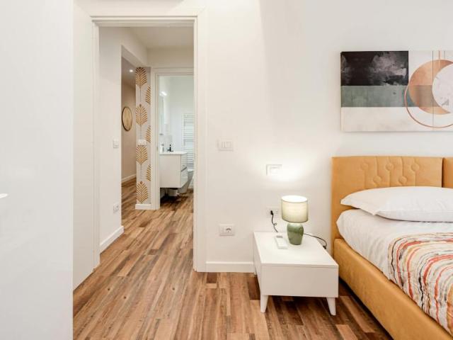 2 camere da letto, Florence Florence 50132 LS101448140