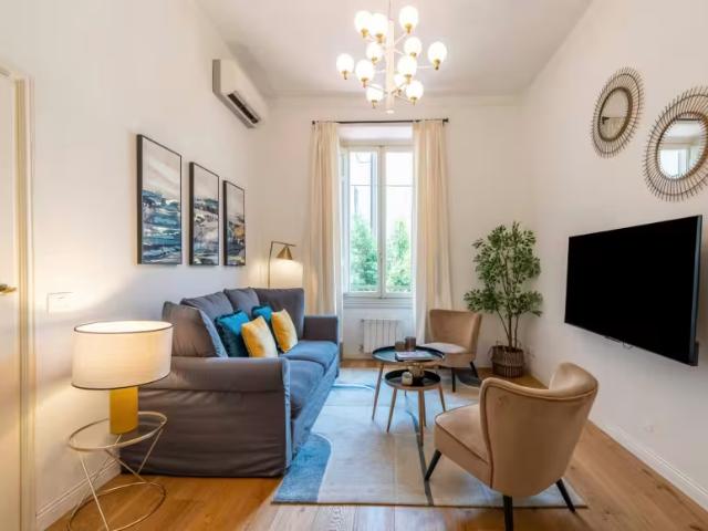 2 camere da letto, Florence Florence 50134 96345552