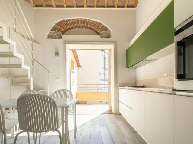 2 camere da letto, Florence Florence 50134 LS104564534