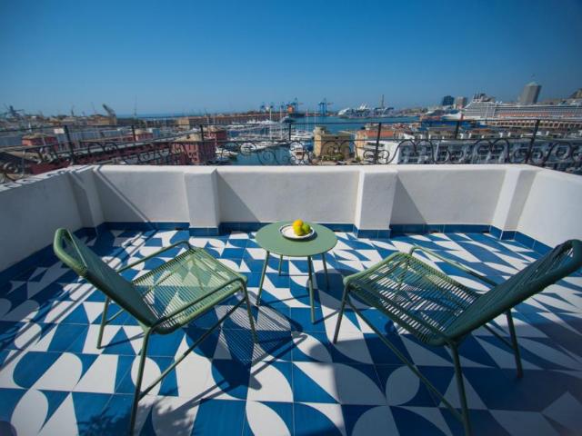 2 camere da letto, Genoa Genoa 103244670