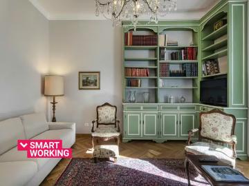 2 camere da letto, Genoa Genoa 16146 98754318