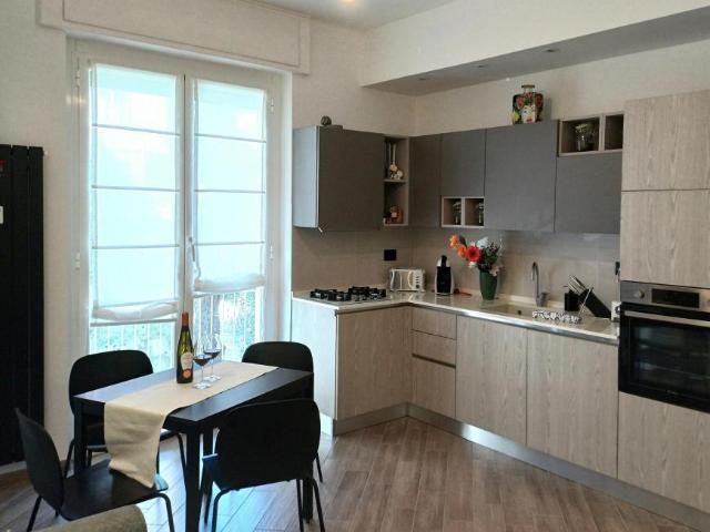2 camere da letto, Genoa Genoa 16146 LS98857320