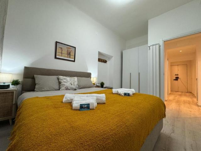 2 camere da letto, Genoa Genoa 16123 105793946