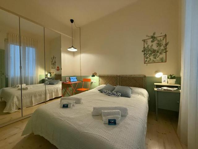 2 camere da letto, Genoa Genoa 16129 104435929