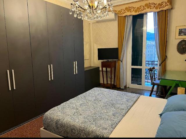 2 camere da letto, Genoa Genoa 16129 LS102205563