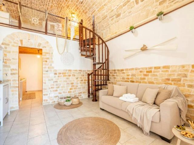 2 camere da letto, Giovinazzo Giovinazzo 70054 105136514