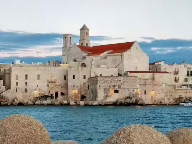 2 camere da letto, Giovinazzo Giovinazzo 70054 LS97813410