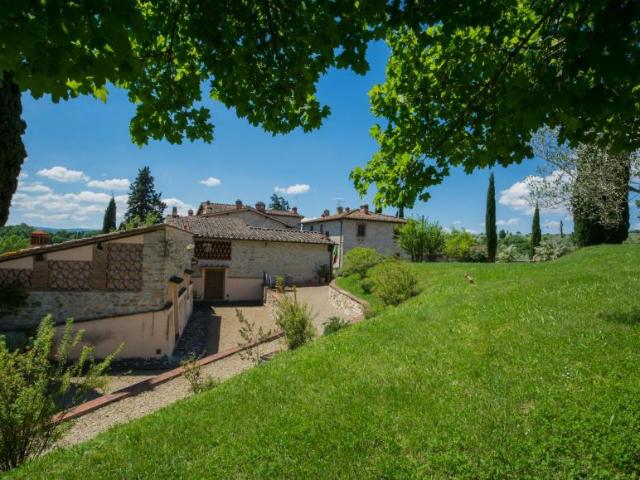 2 camere da letto, Grassina Grassina 50012 103695885
