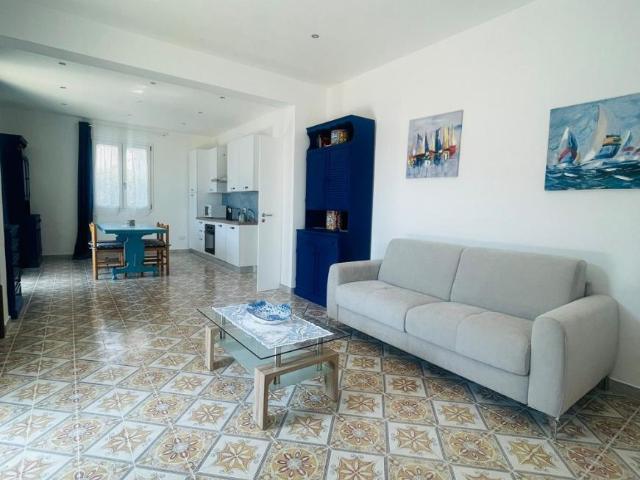 2 camere da letto, Isola delle Femmine Isola delle Femmine 105250900