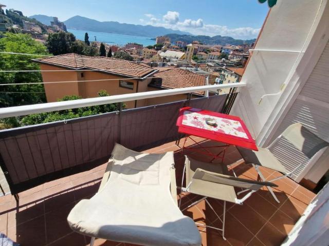 2 camere da letto, Lerici Lerici 19032 95112985